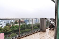 Vacanza @ East (D14), Condominium #545050881